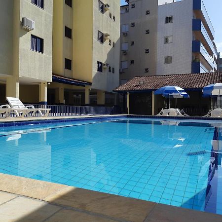 Praia Grande - Ubatuba- Parte Nobre - Ap 34A No Cond San Marino 외부 사진