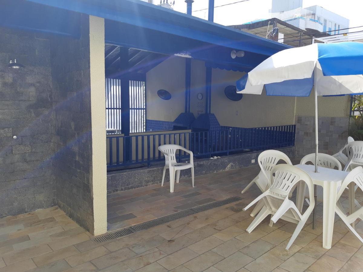 Praia Grande - Ubatuba- Parte Nobre - Ap 34A No Cond San Marino 외부 사진