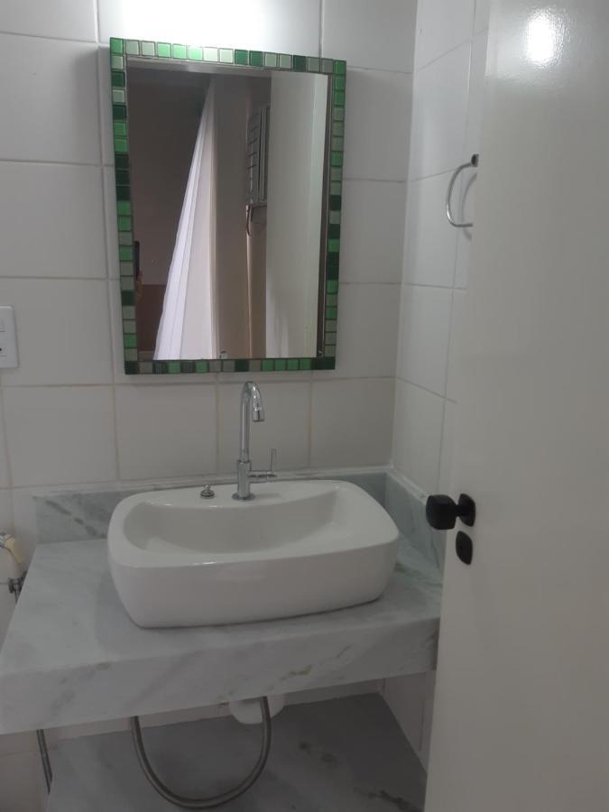Praia Grande - Ubatuba- Parte Nobre - Ap 34A No Cond San Marino 외부 사진