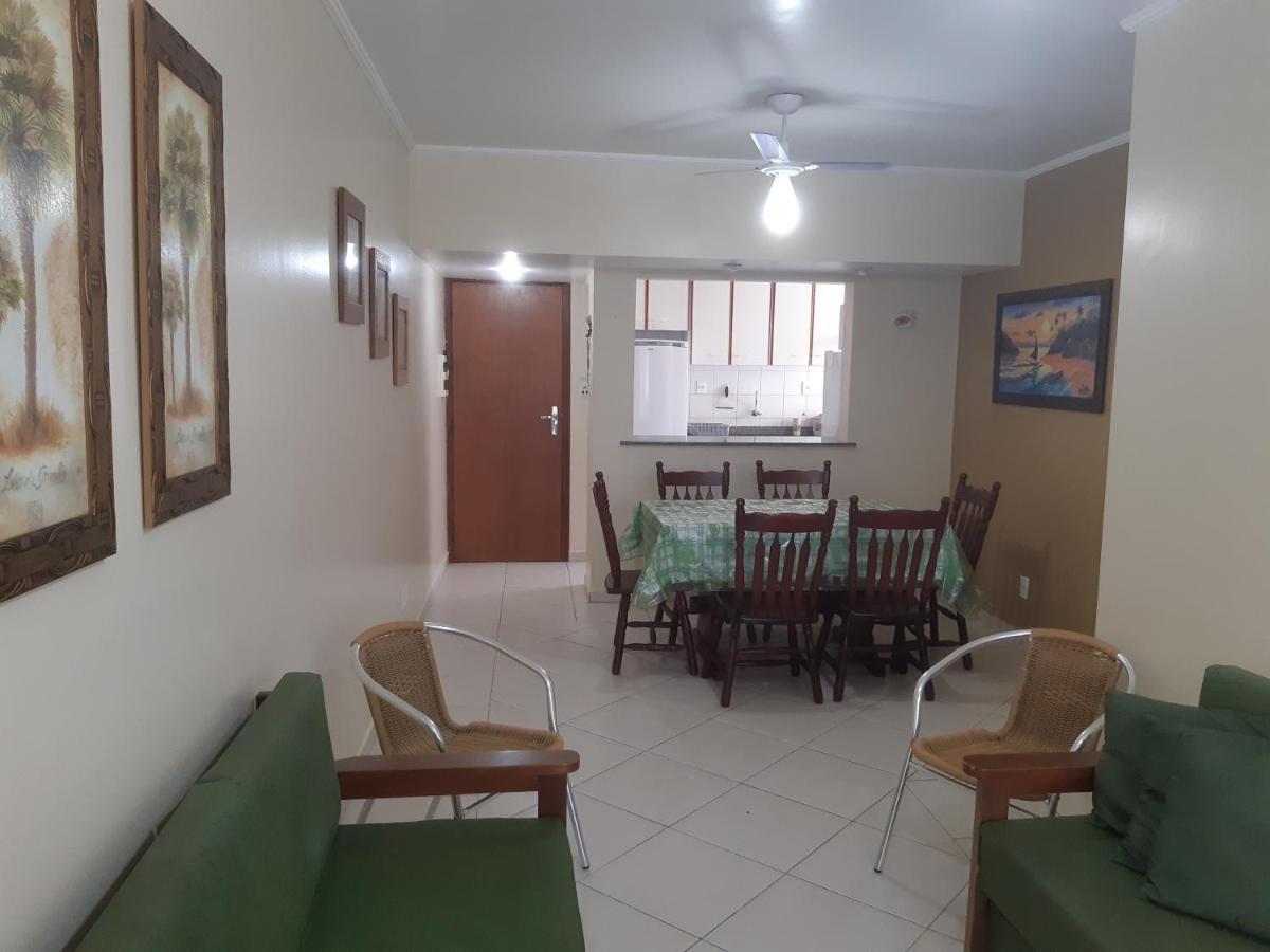Praia Grande - Ubatuba- Parte Nobre - Ap 34A No Cond San Marino 외부 사진
