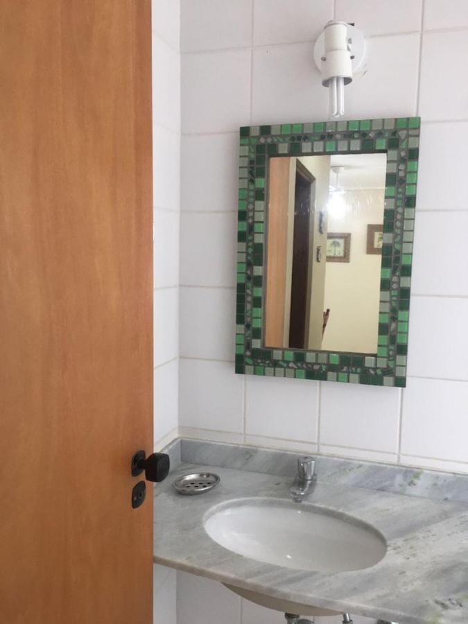 Praia Grande - Ubatuba- Parte Nobre - Ap 34A No Cond San Marino 외부 사진