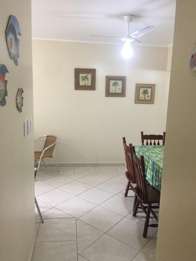 Praia Grande - Ubatuba- Parte Nobre - Ap 34A No Cond San Marino 외부 사진